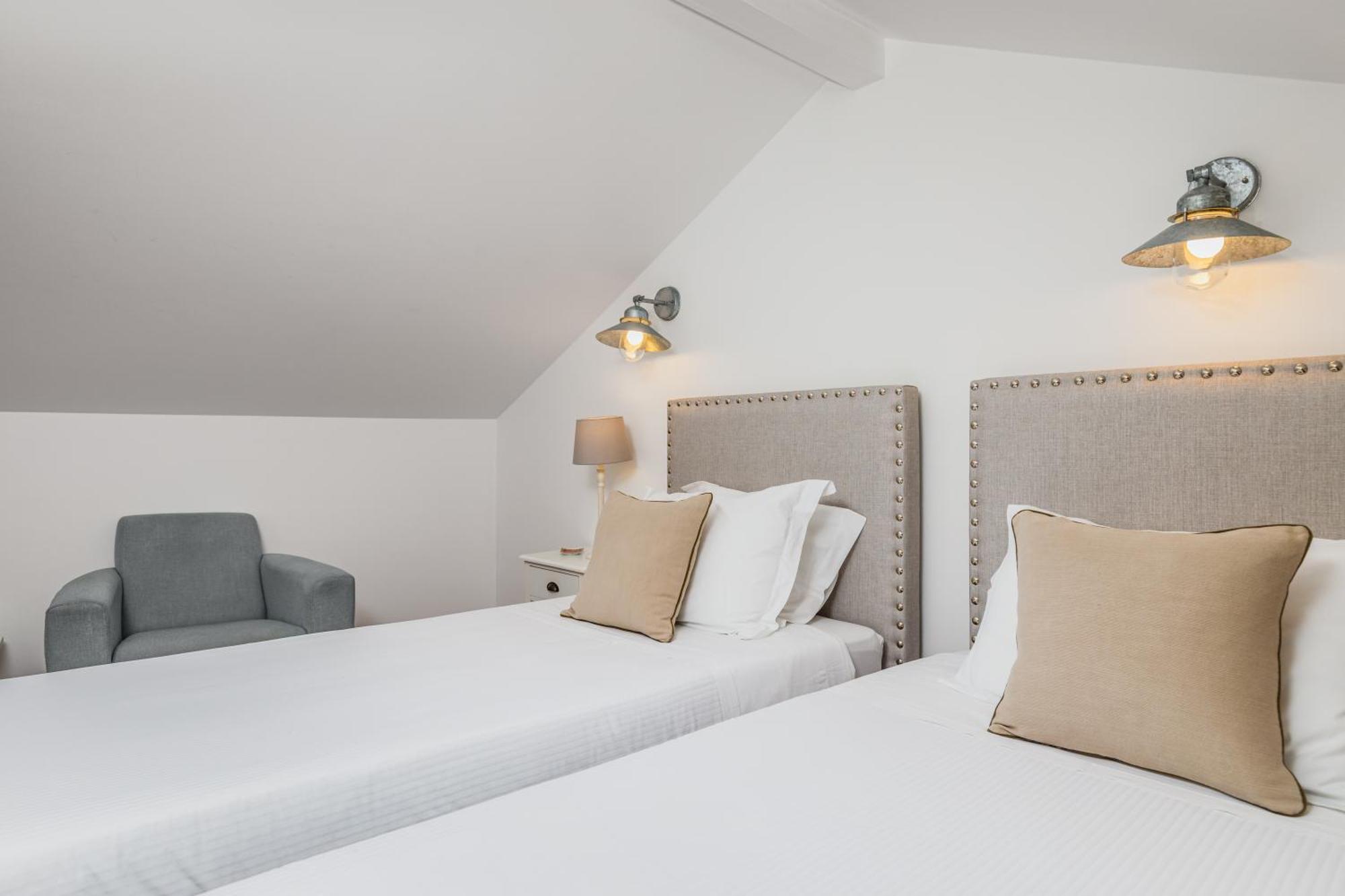 Pateo Santo Estevao-Self Catering Apartments Lizbona Zewnętrze zdjęcie